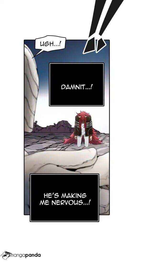 Tower of God Chapter 440 image 34